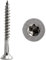 Spanplattenschrauben 5x100 mm Holzschrauben Torx Schrauben Holz (50 Stück) Universalschrauben Selbstschneidende Schrauben Edelstahl FASTON®