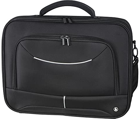 Hama Syscase Notebooktasche 43,9 cm (17,3 Zoll) schwarz