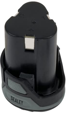 Sealey 10.8V 2Ah SV10.8 Series Lithium-ion Power Tool Battery CP108VBP