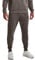 Under Armour Herren Rival Fleece Jogginghose, Braun ((176) Fresh Clay/Onyx White), XXL