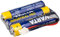 kraftmax Premium 4,5V Batteriepack F1x3 Micro AAA Batterie mit Kabel und Stecker für Safe-O-Tronic 38400200