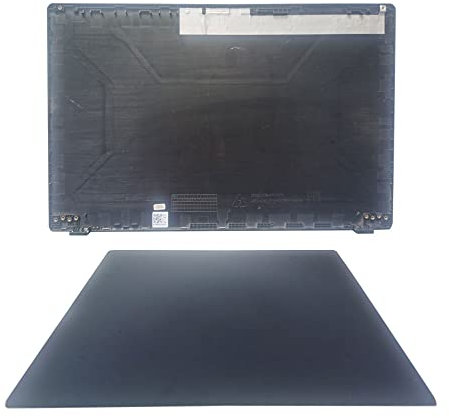 Accessoires Ordinateur Portable pour ASUS Vivobook E510 E510M E510MA L510M L510MA LCD arrière Boîtier Coque Couvercle