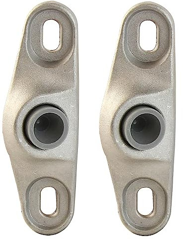 STARKIT PERFORMANCE 2 détrompeurs de porte compatible pour Boxer, Ducato, Jumper (1994-2014) porte latérale droite