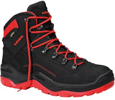 LOWA Sicherheitsschuhe 5652 Renegade Work GTX