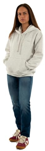 Levi's Damen Everyday Hoodie Sweatshirt Kapuzenpullover
