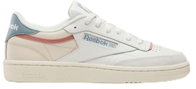 Reebok Mädchen Club C 85 Fitnessschuhe