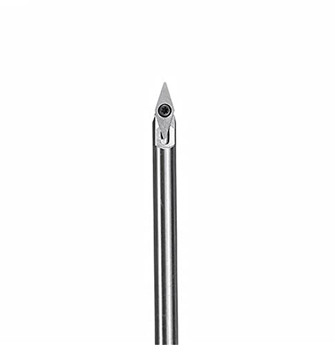 Drechselwerkzeuge, Wendeplatten mit quadratischem Radius, Hartmetall-Drehwerkzeuge, Vierkantschneider, austauschbare Hartmetall-Drehwerkzeuge für Hollower Detailer, Rougher