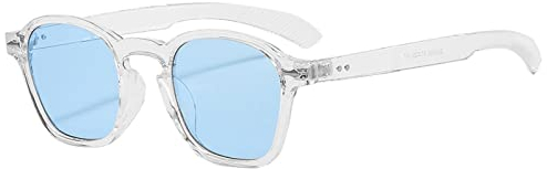 STRY Billige Sonnenbrille Lesebrille Als Sonnenbrille Ultem Brillen Downhill Brille Maverick Sonnenbrille Damen Sonnenbrille Rund Sonnenbrille Schmetterling Sonnenbrille Hellblaue GläSer Monoscheibe