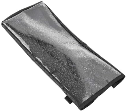CENPEK Wheelchair Rain Cover Power Wheelchair Joystick Protector Waterproof Oxford Cloth Wheelchair Armrest Cover