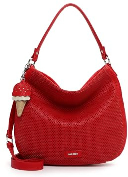SURI FREY Beutel SFY Cilly 14693 Damen Handtaschen Uni
