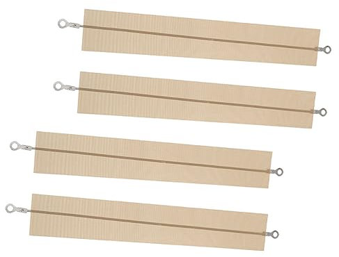 GREENADSCAPE Heizstreifen Für Versiegelungsmaschinen Zubehör Heizband Ersatzteil Versiegelungsheizelemente Heizversiegelungsstreifen