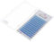 Gogogmee Extensions De Fluorescents Jumbo Lashes Clone Faux Réutilisables Au Quotidien