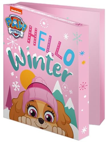 Beauty Calendar Hello Winter