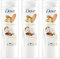 Dove Body Love Pampering Care Body Lotion with Shea Butter and Vanilla, 400 ml | for Dry Skin | Click '𝗖𝘂𝘀𝘁𝗼𝗺𝗶𝘀𝗲 𝗡𝗼𝘄' to Make Your Bulk Buy