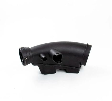Tubo Aspirazione Dell'aria Condotto Dell'aria Aspirazione Filtro Dell'aria Per BMW 7'/5'/6'/X3/X4 Parti In Plastica Per Tubo Dell'aria Pura 13718663614 Presa D'aria(Part 2)