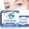 Stye Eye Treatment, Gentle Stye Eye Wipes, Eyelid Wipes for Itchy, Dry Eyes, Sore Eyes, Styes & Blepharitis Relief, Hydrate Cleansing Eye Wipes Soothing Sensitive Eyes, 100 Pcs
