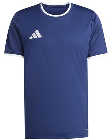 adidas Herren Entrada26 Jersey Trikot (kurzärmlig) (1er Pack)