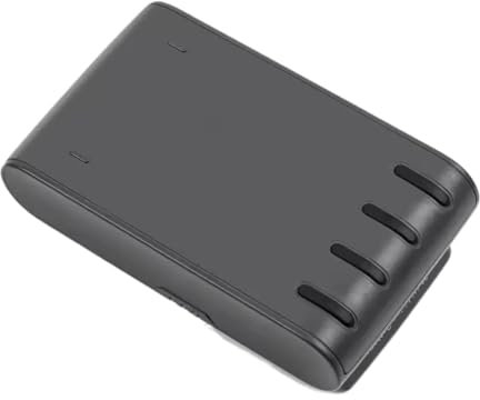 Batteria For Aspirapolvere VCA-SBTA60 Compatibile Con Samsung Jet 60 Turbo, Jet 75E Complete, VS15A6031R4 VS15A6031R5 VS20B75ACR5 VS20B75ADR5(5000mAh)