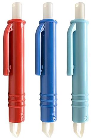Strumento Per Rimuovere Zecche,Set Di 3 Pinze Specializzate Per Estrarre Zecche | Strumenti Multifunzionale di Pulizia Rapida, per la Toilette per Animali Domestici