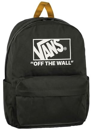 ZAINO VANS VN000H4WEMU1 BLACK