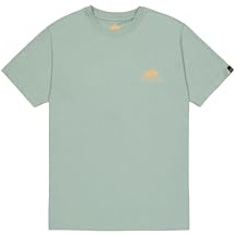 Alpha Industries Herren Basic Sl T-Shirt (1er Pack)