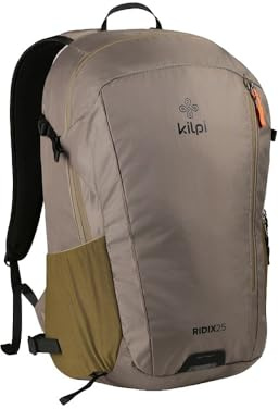 Kilpi Ridix 25 Backpack One Size