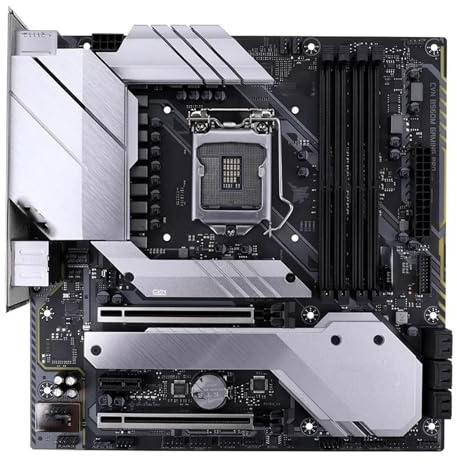 PC Motherboard Colorful Fit For CVN B560M GAMING PRO V20 11th Gen Intel Core Processors DP+HDMI Ports 4 DIMMs 2 M. Slot Gaming Motherboard