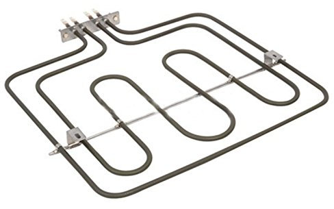 AEG D2160-1W2 944171150/00 Top Dual Oven/Grill Element 2800W