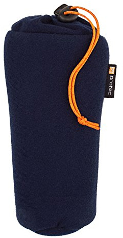 Alto Saxophone In-Bell Storage Pouch by Protec (Model# A312)