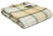 Tweedmill Textiles McKellar Reisedecke aus Wolle, Tartanmuster