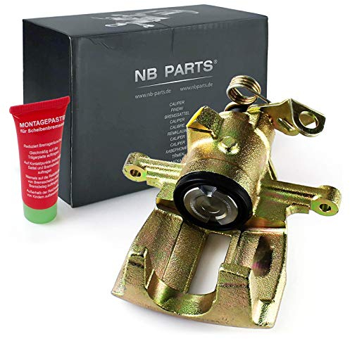 Bremssattel hinten rechts NB PARTS GERMANY 10023221