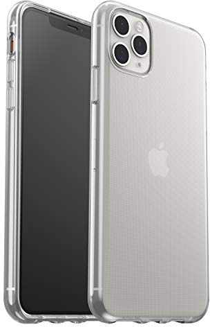 OtterBox Clearly Protected Skin for Apple iPhone 11 Pro Max - Clear