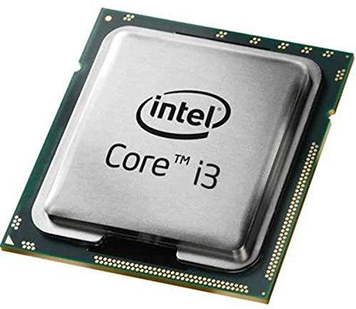 Intel Core i3-7100 processore 3,9 GHz 3 MB Cache intelligente