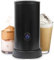 Milk Frother Machine (UK Company) Coffee Frother Milk Steamer Hot and Cold Milk