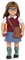Our Generation Teacher Activity Doll Taylor