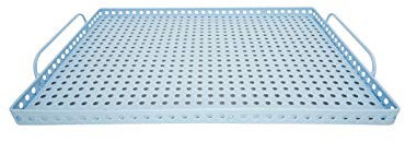 GreenGate IROTRARL2902 Tablett Pale Blue Large 50 x 35 cm (1 Stück)