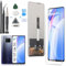 RongZy para Xiaomi Mi 10T Lite 5G Reemplazo de Pantalla Táctil LCD+Compatible con Redmi Note 9 Pro el Kit de Herramientas de la Pantalla de Montaje del Teléfono(5G Version)