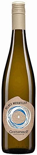 Weingut Gustavshof | Muskateller | feinstrukturierte Muskatnoten | frischer spritziger Geschmack | ein Hauch von Leichtigkeit und Eleganz | Demeter | Bio | nachhaltig