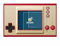 brotect Protection Ecran pour Nintendo Game & Watch The Legend of Zelda (2 Pièces) - Film Protection Ultra Clair