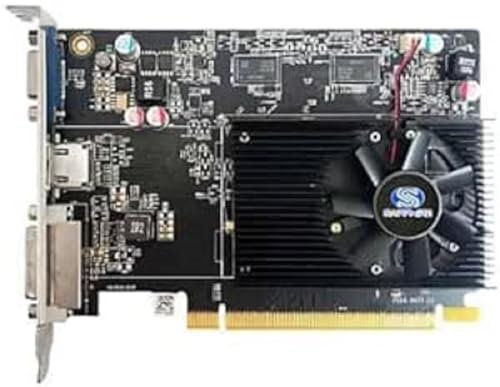 Sapphire R7 240 4G DDR3 PCI-E HDMI DVI-D/VGA CON BOOST