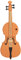 Clé USB, Cle USB 128go Forme de Violon Clé USB Disque Flash USB Pen Drive Stockage Mémoire Externe Accessoires pour USB C Stockage Photos, Vidéos, Fichiers(128GB)