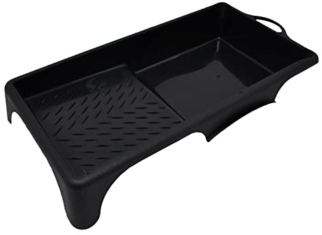 Nespoli Kleine schwarze Schüssel 15x30cm
