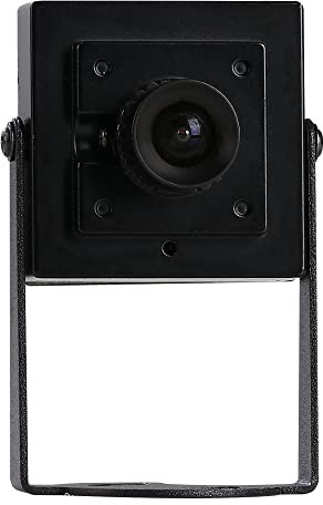 ANYCUBIC Mini-Kamerazubehör mit 1/3 CMOS-Sensor für Photon M3 Plus 3D Drucker