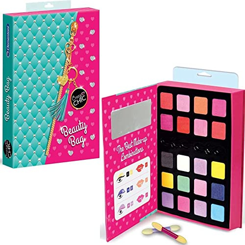 Crazy Chic - Beauty Bag (18644)
