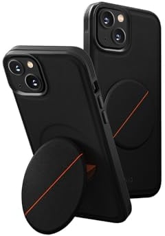 Uniq iPhone 14 Plus Nova Midnight Black