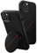 Uniq iPhone 14 Plus Nova Midnight Black