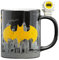 ABYstyle - DC COMICS Tazza 3D manico Bat-Signal & Batman