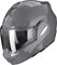 EXO-TECH EVO SOLID XXL GRIGIO CIMENTO