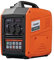UNICRAFT Inverter-Stromerzeuger PG-I 28 SE-S (tragbares Modell) 6707128
