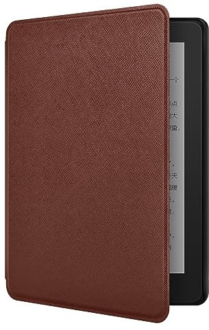 Zcooooool rutschfest Hülle für 6 Amazon Kindle（2019, Modell: J9G29R 10th Generation PU Hülle für Amazon Kindle (10th) Smart Sleep/Wake Kindle Schutzhülle